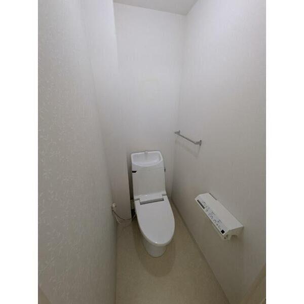 ヴェルディール仰木第壱号棟