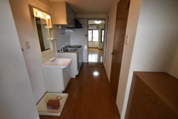 リベリー南草津