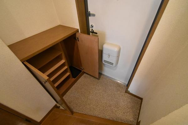 リベリー南草津