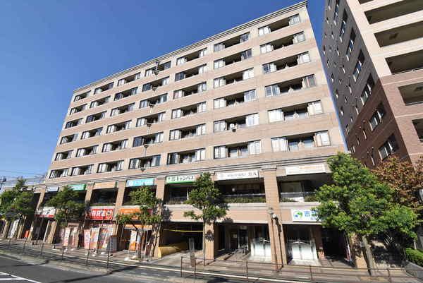 リベリー南草津