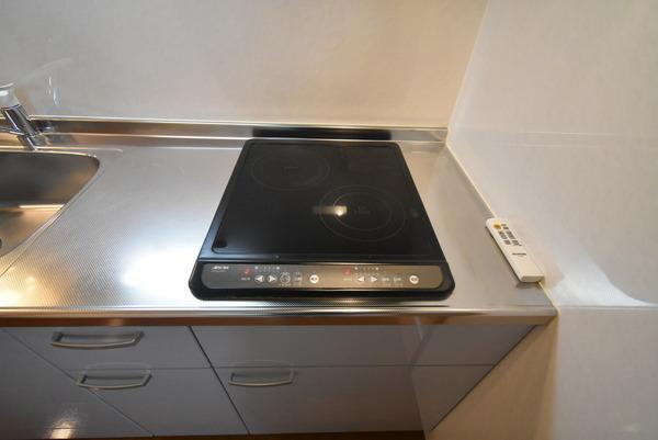 リベリー南草津