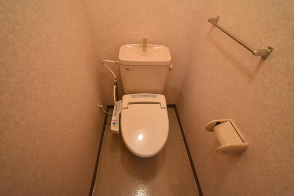 リベリー南草津