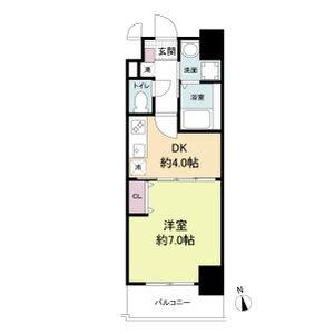 イクスコート大津駅前