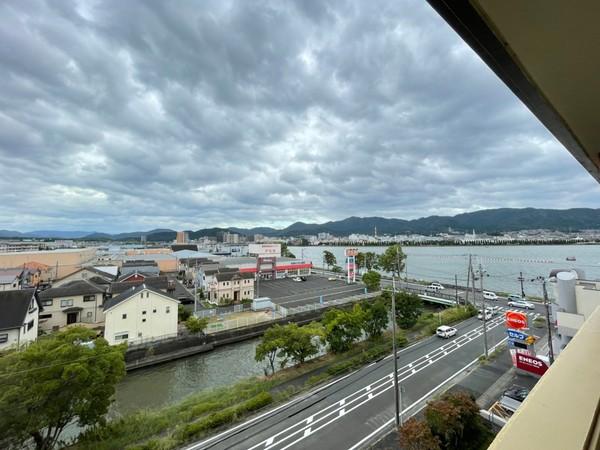 リサービア大津