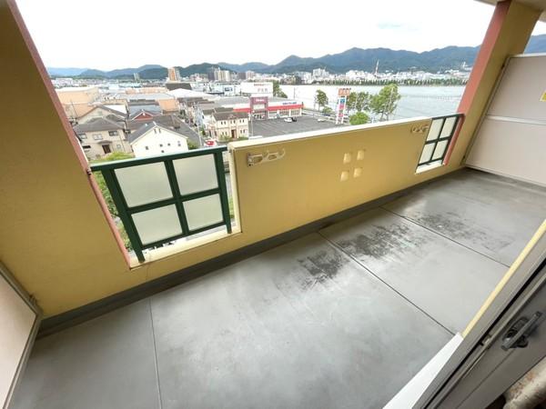 リサービア大津