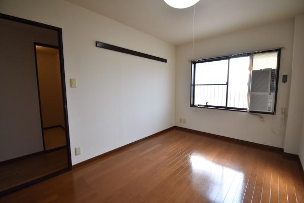 リバティハウス守山