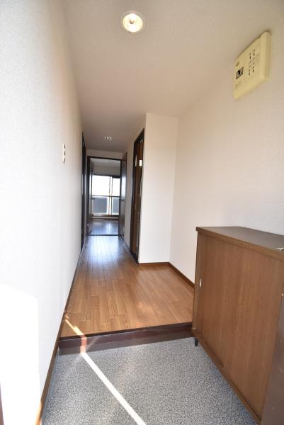 リバティハウス守山