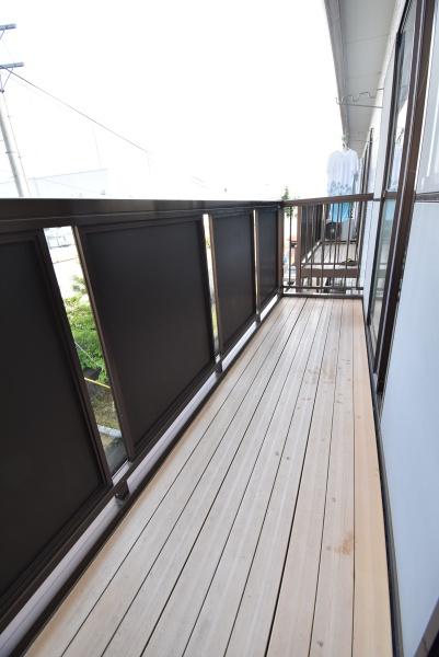 リバティハウス守山