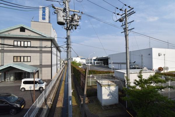 リバティハウス守山