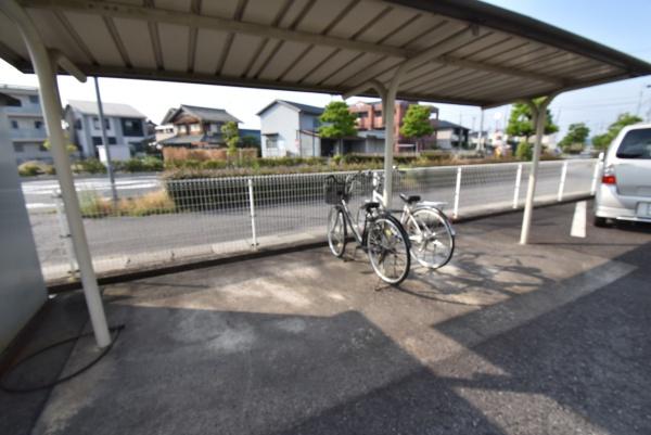 リバティハウス守山