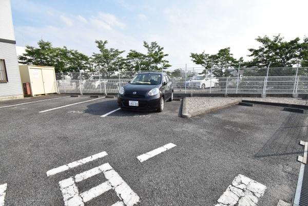 リバティハウス守山