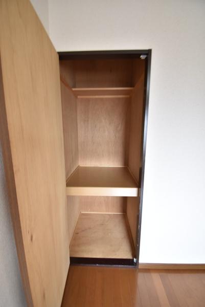 リバティハウス守山