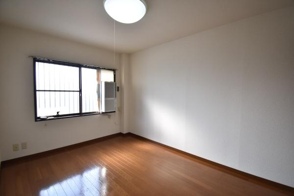 リバティハウス守山