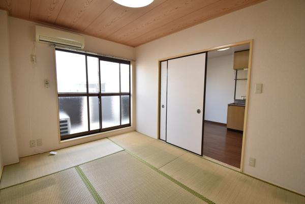 リバティハウス守山