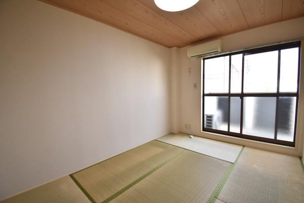 リバティハウス守山