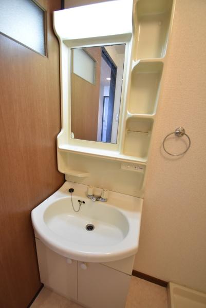 リバティハウス守山