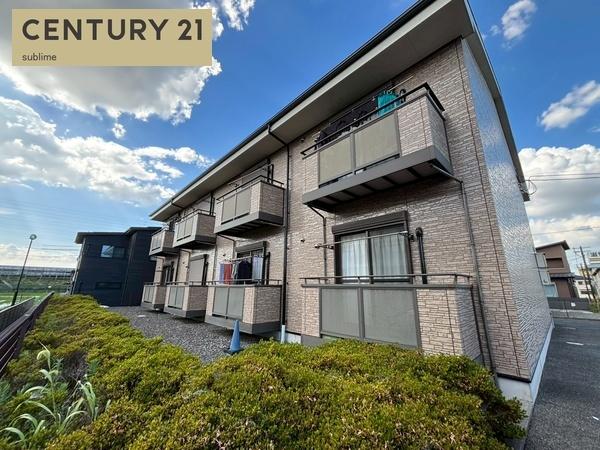 メゾンソレイユ