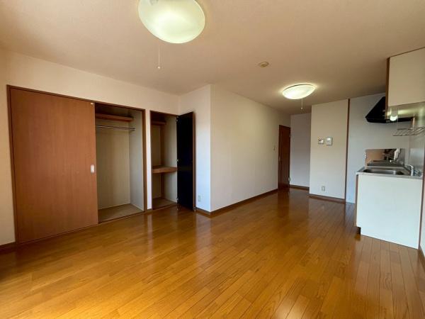 メゾンソレイユ