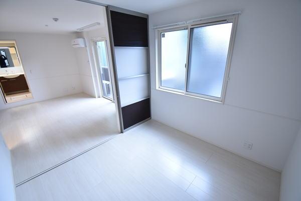 Chouchouにおの浜