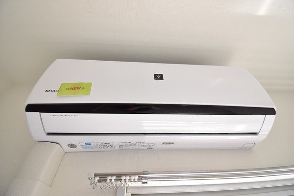 サンクリエート草津