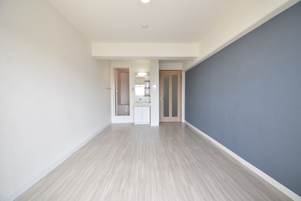 サンクリエート草津