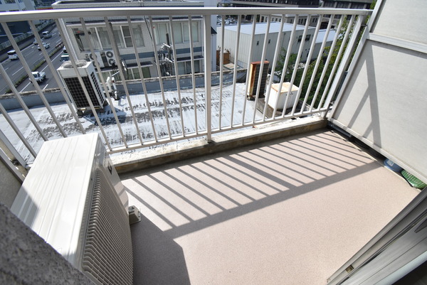 サンクリエート草津