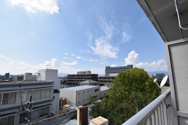 サンクリエート草津