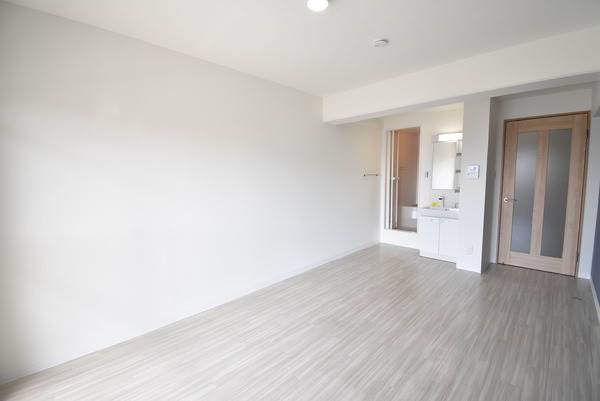 サンクリエート草津