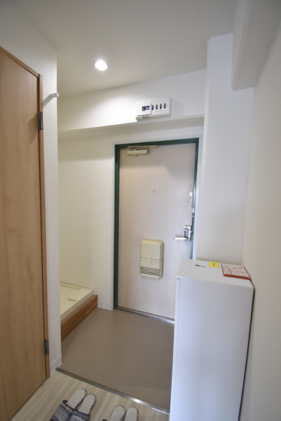 サンクリエート草津