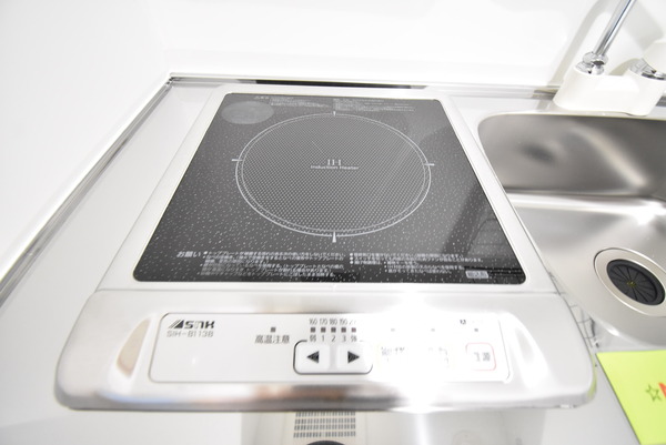 サンクリエート草津