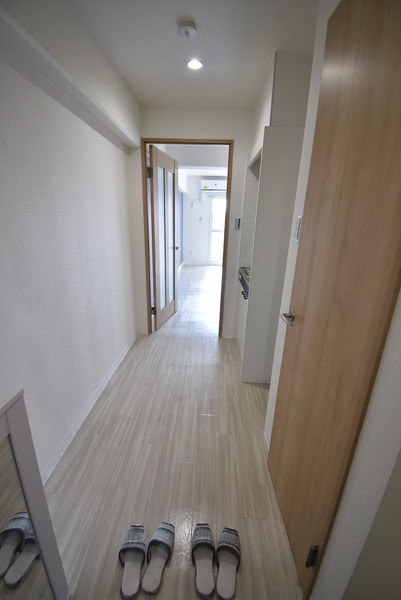 サンクリエート草津