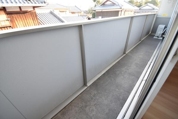 CasaSoleil～カーサソレイユ～