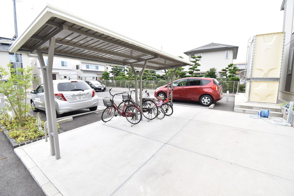 CasaSoleil～カーサソレイユ～