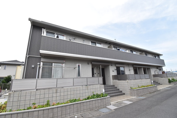 CasaSoleil~カーサソレイユ~