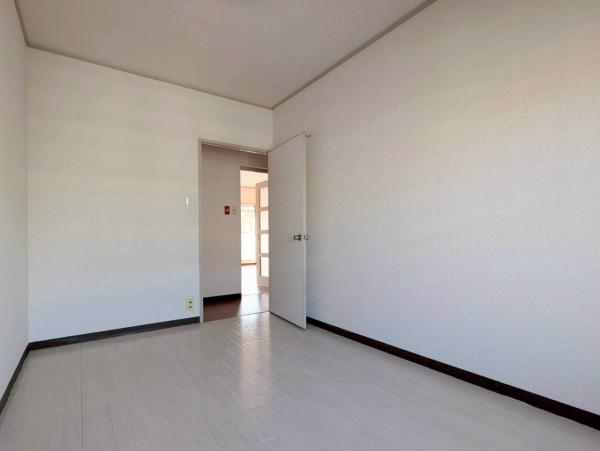 膳所ハイツ8号棟