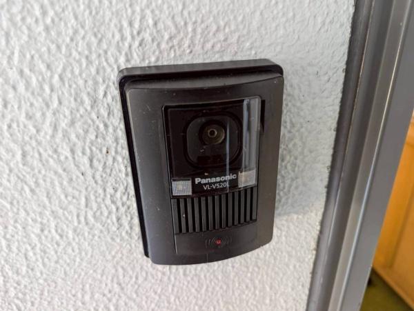 膳所ハイツ8号棟