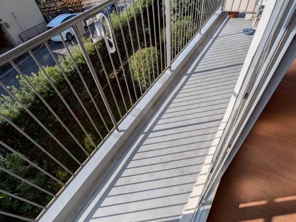 膳所ハイツ8号棟