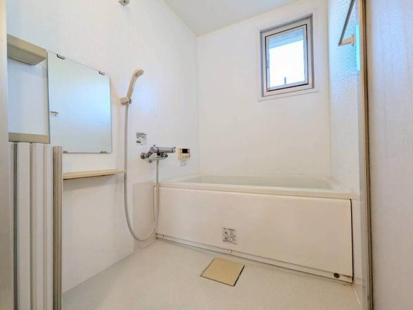 膳所ハイツ8号棟