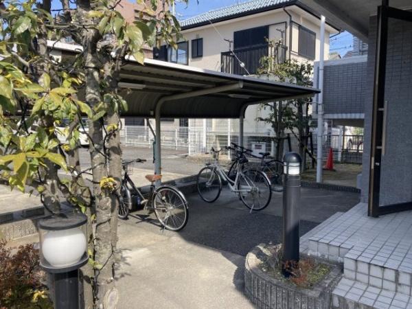 疋田マンション2