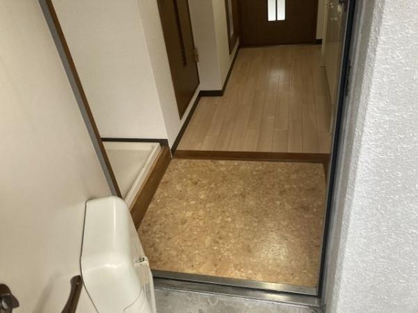 疋田マンション2