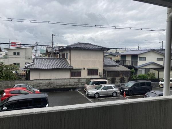 疋田マンション2