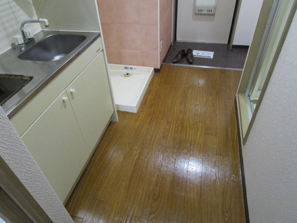 センチュリー玉川