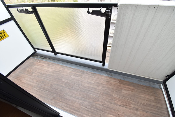 センチュリー玉川