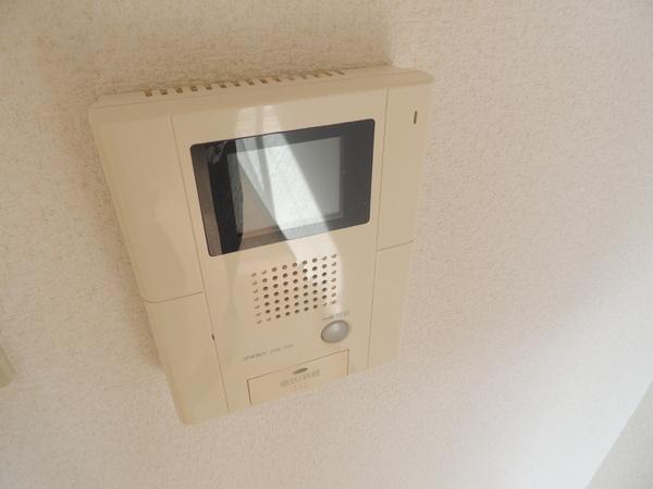 カルムパーチェス