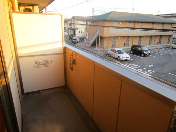 カルムパーチェス