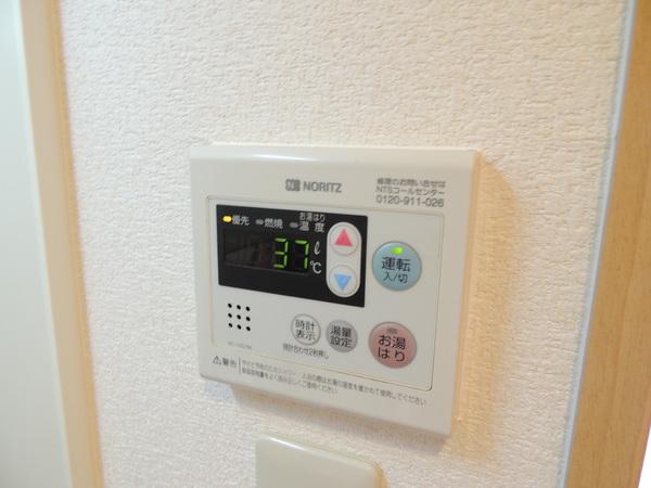 カルムパーチェス