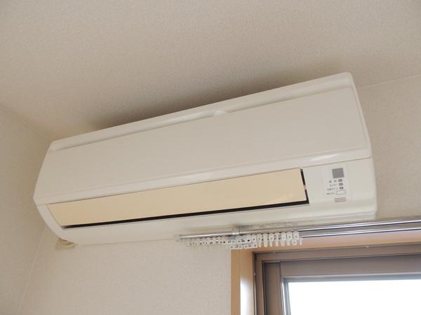 カルムパーチェス