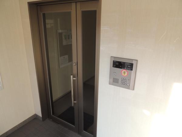 カルムパーチェス