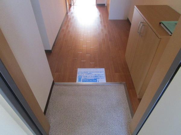 カルムパーチェス