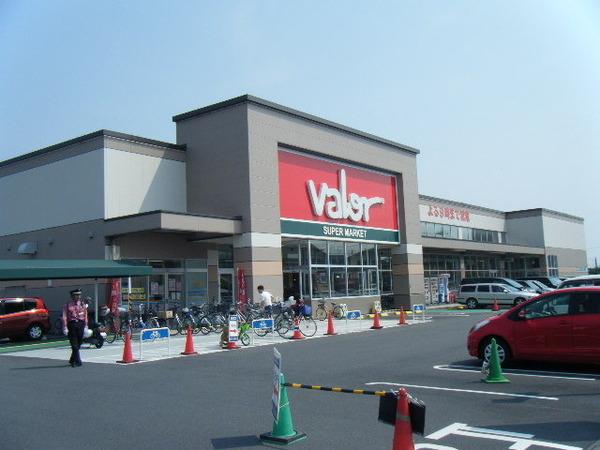 コメット(バロー草津店)